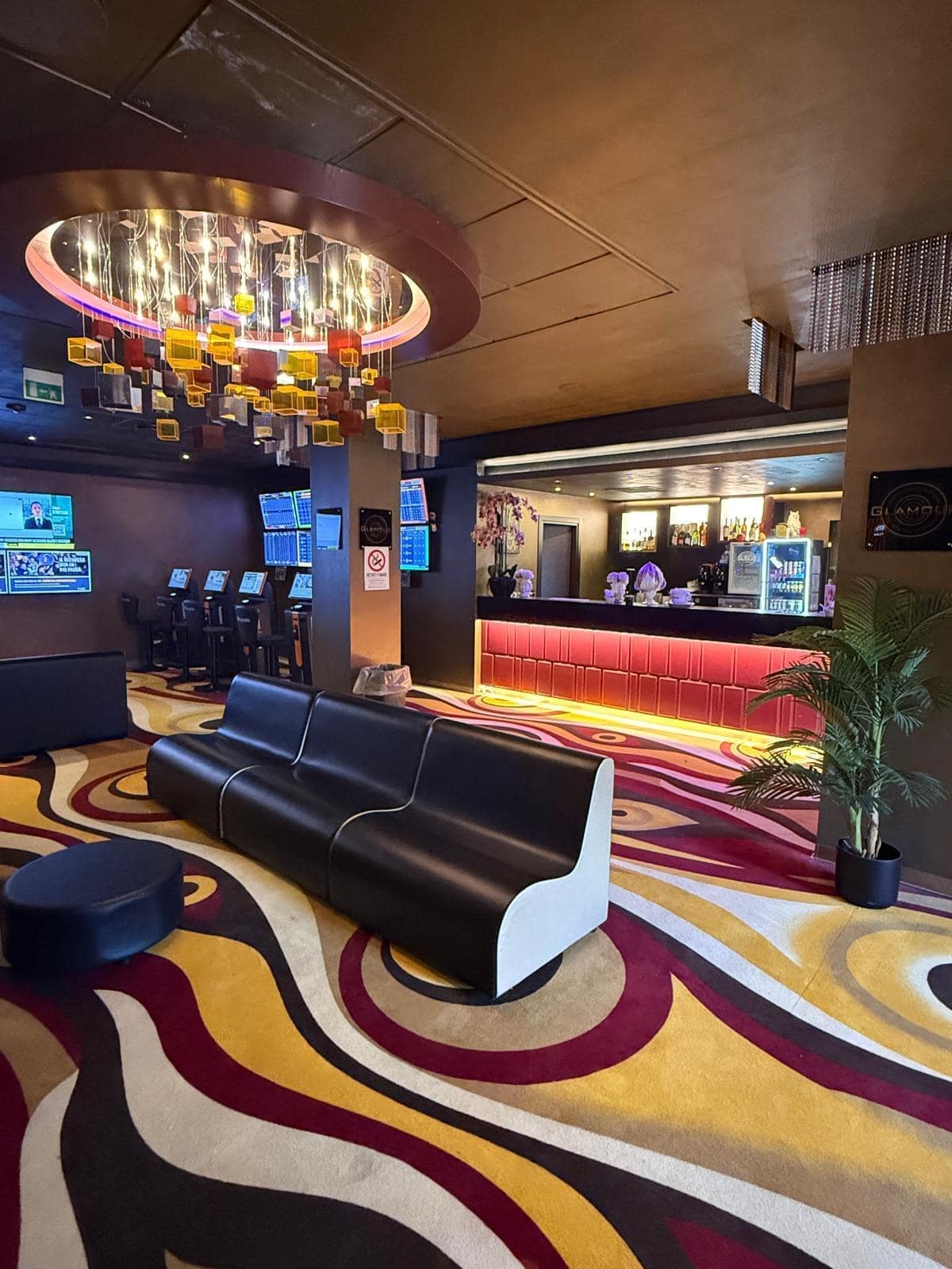 Ambiente sala