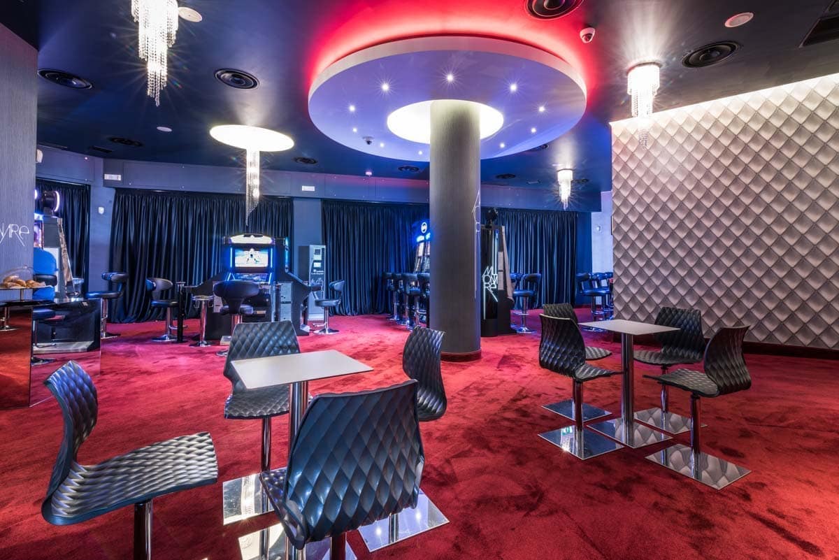 Ambiente sala