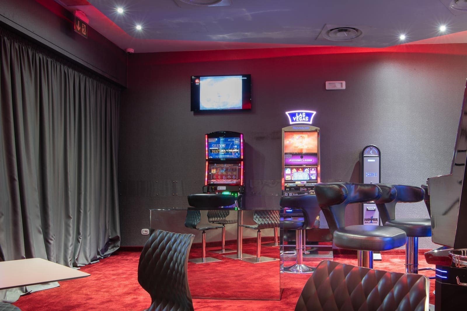 Ambiente sala