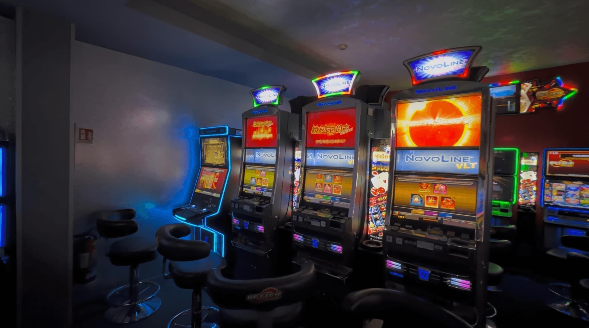 Area di gioco