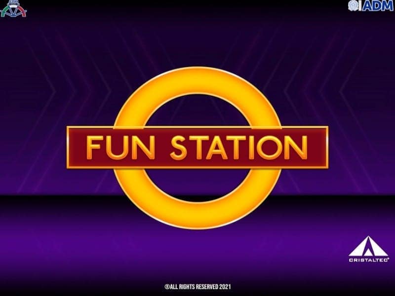 FUN STATION — Schede