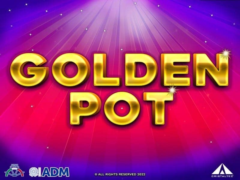 GOLDEN POT — Schede