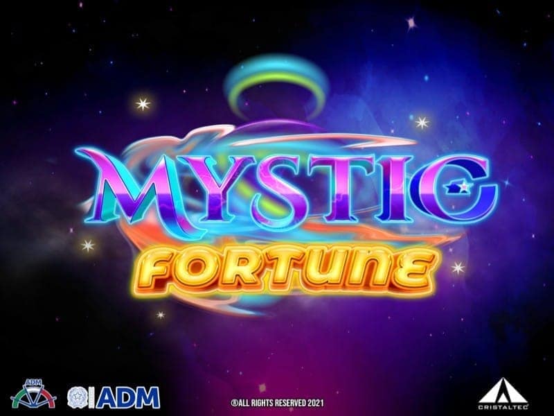 MYSTIC FORTUNE — Schede