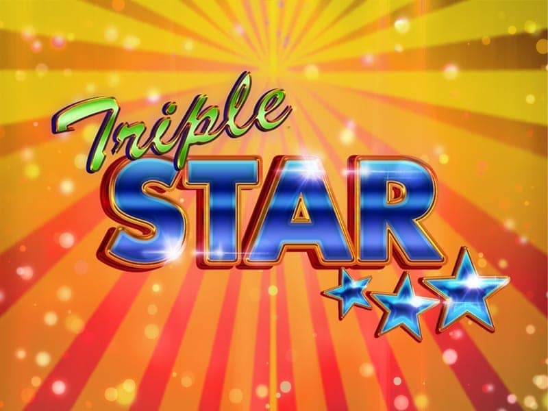 TRIPLE STAR — Schede