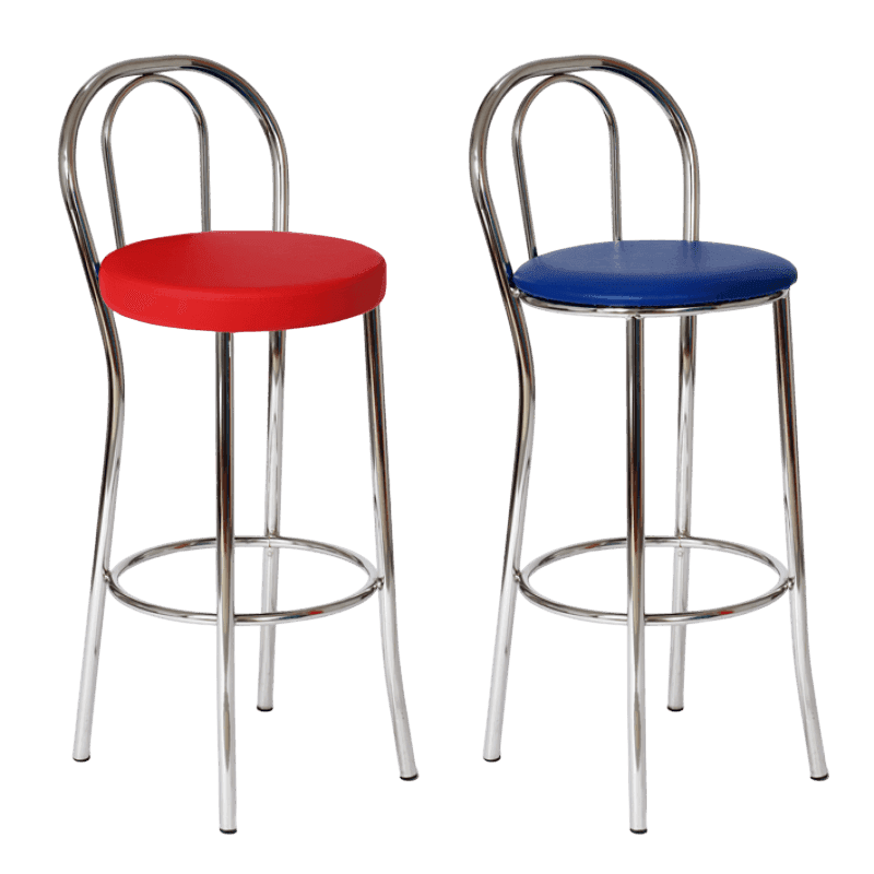 Sgabello Bistrot — Sgabelli e poltroncine