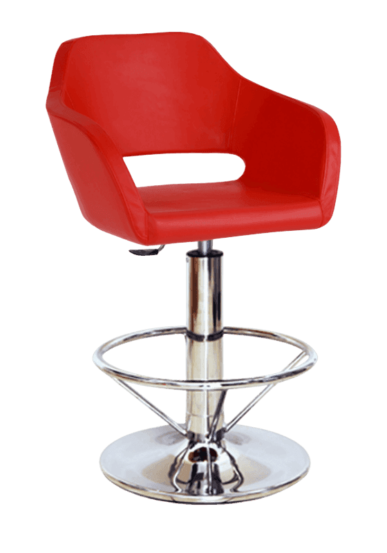 Sgabello Diletta — Sgabelli e poltroncine