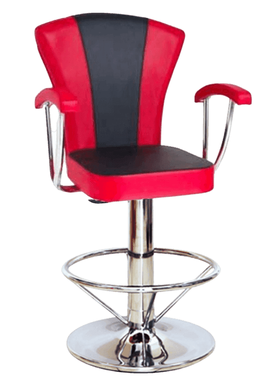 Sgabello Leo Fly — Sgabelli e poltroncine