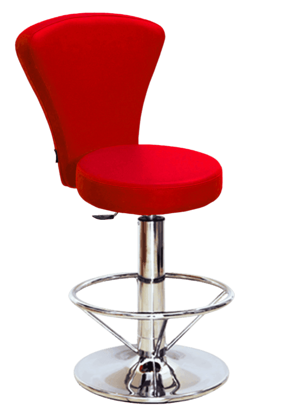 Sgabello Master — Sgabelli e poltroncine