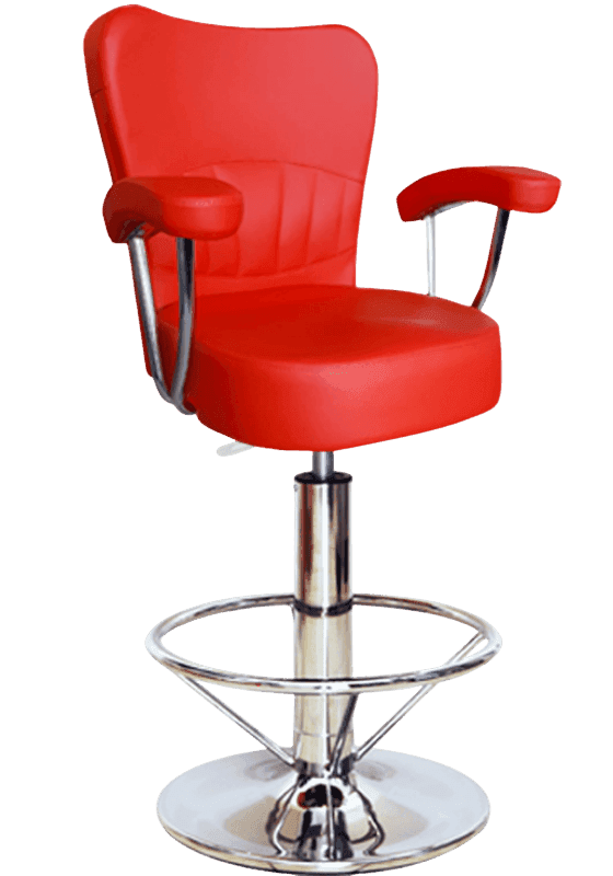 Sgabello Texas — Sgabelli e poltroncine
