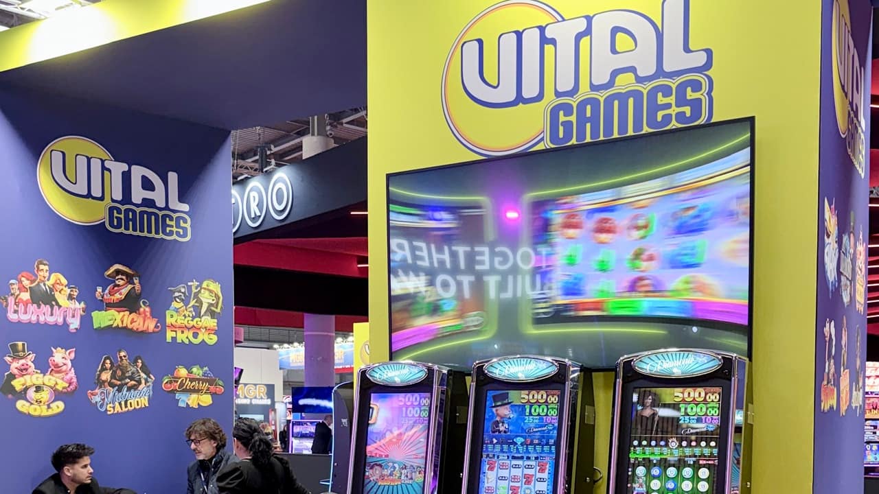 Vitalgames cerca tecnici e informatici: nuove opportunità per professionisti del gaming